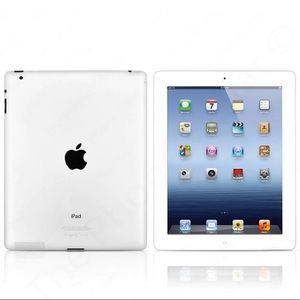 COPY - Apple IPad Gen 2 16G
